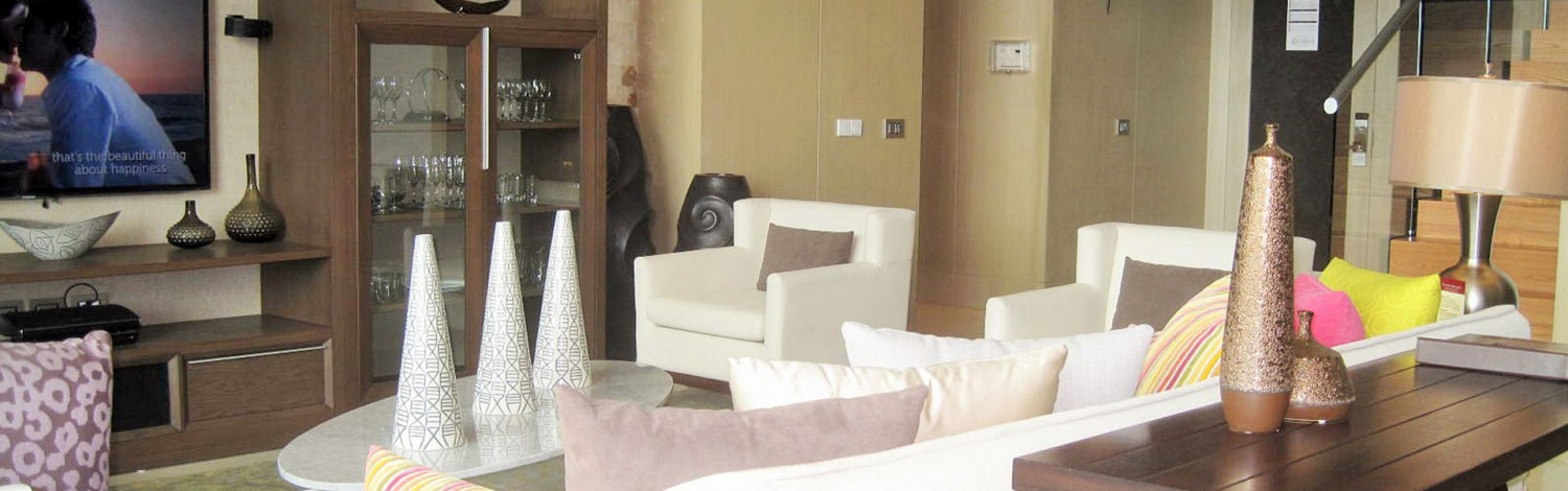 Grand Luxxe Rentals Vacation Rentals